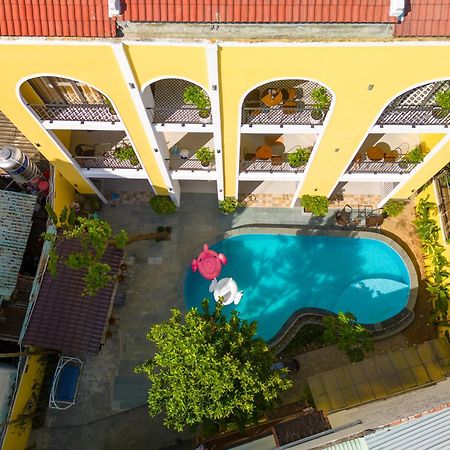 Villa Ohana Gadren By Cocoviet Hoi An Luaran gambar