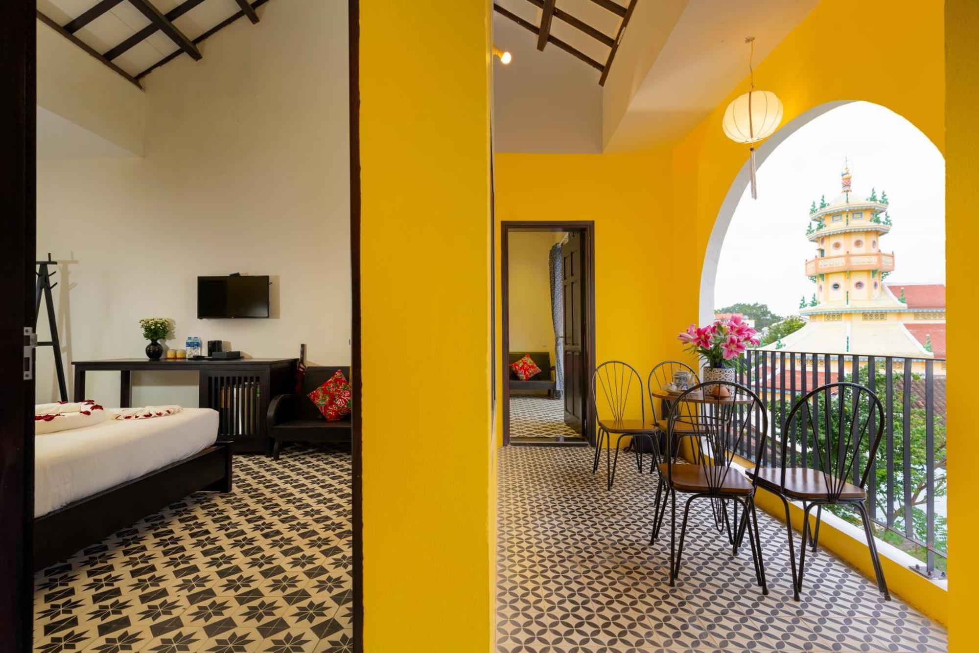Villa Ohana Gadren By Cocoviet Hoi An Luaran gambar
