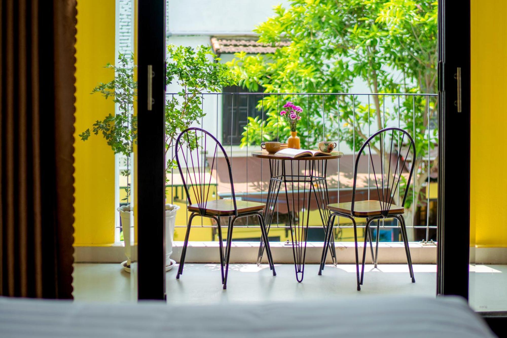 Villa Ohana Gadren By Cocoviet Hoi An Luaran gambar