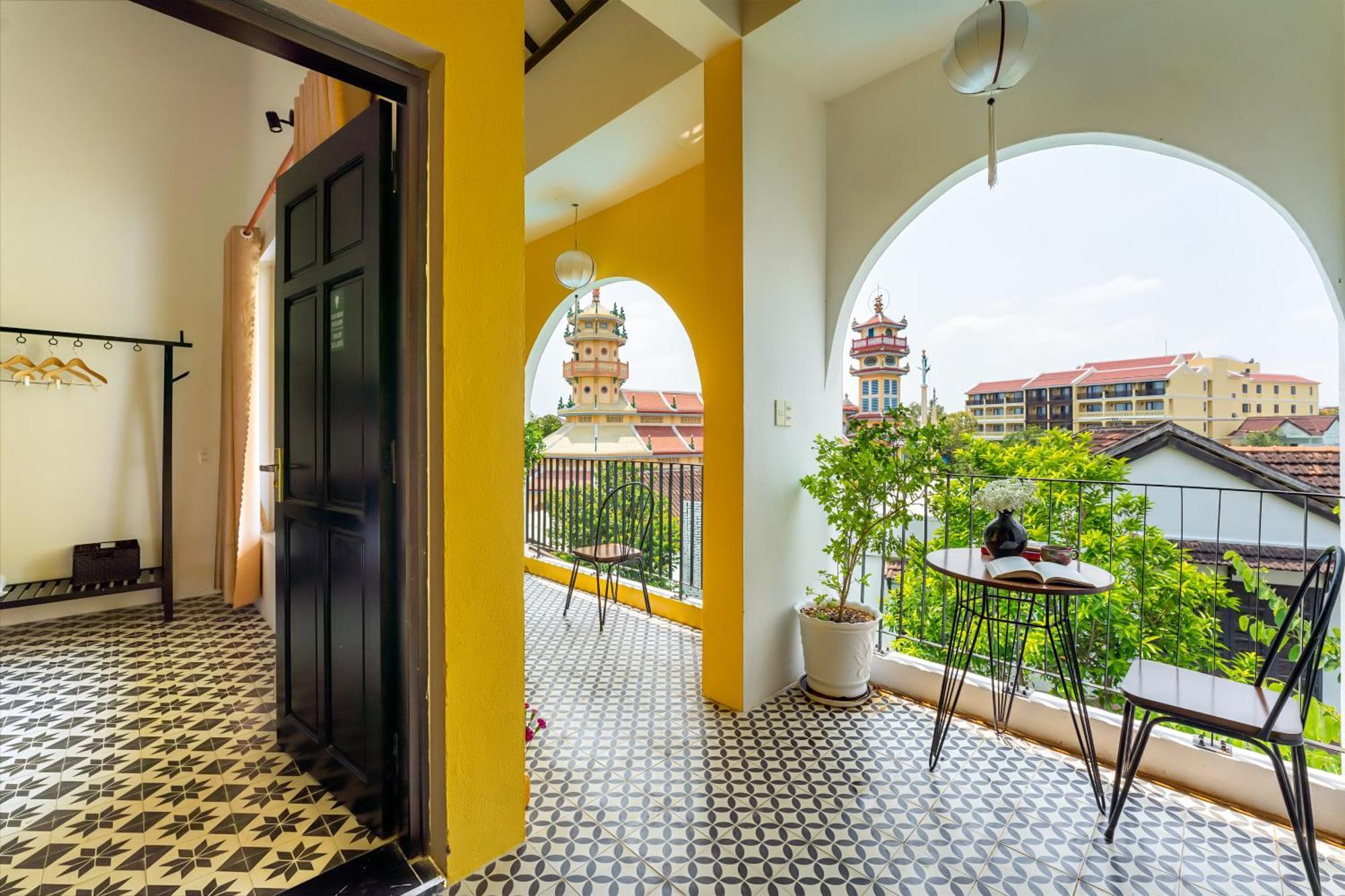 Villa Ohana Gadren By Cocoviet Hoi An Luaran gambar