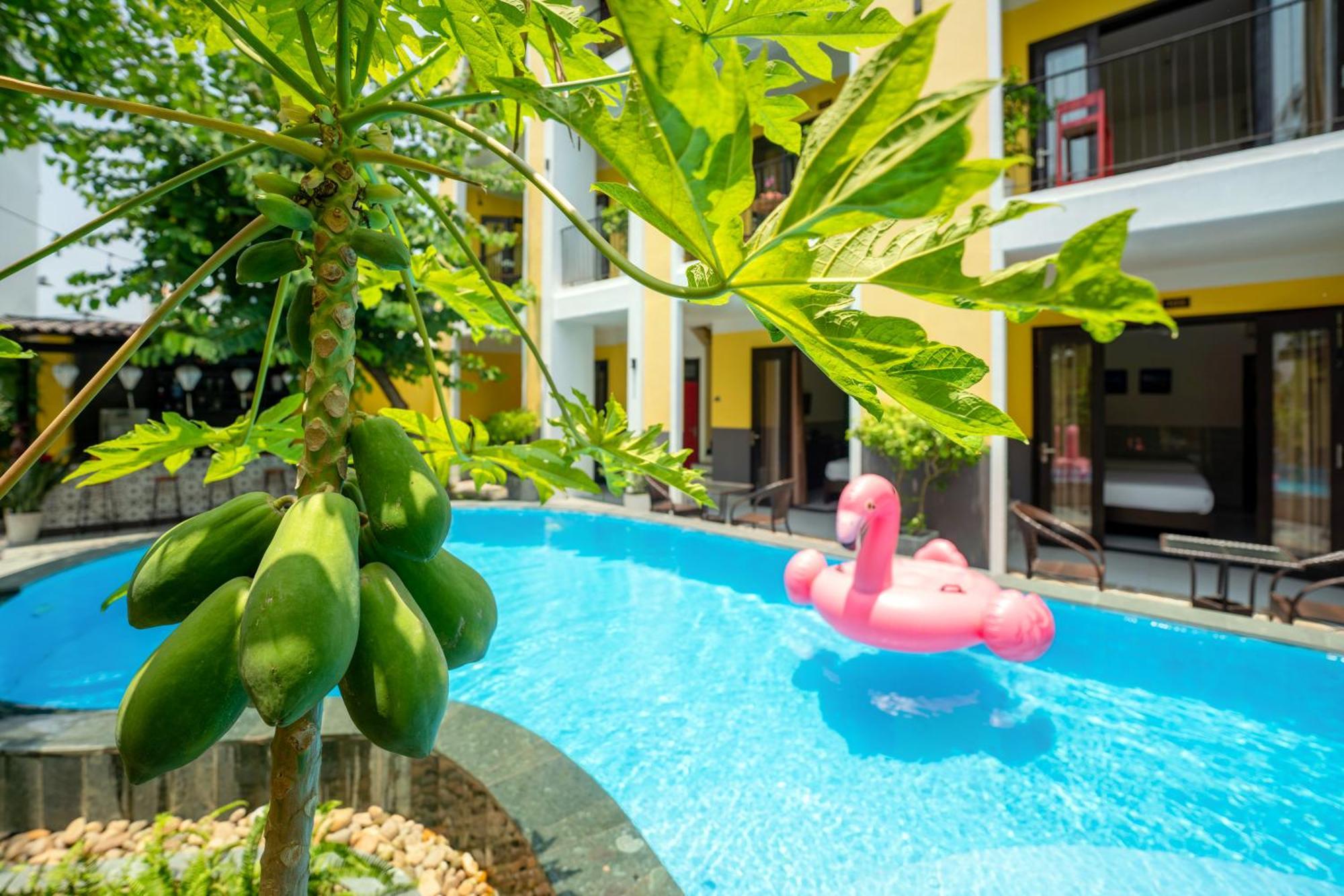 Villa Ohana Gadren By Cocoviet Hoi An Luaran gambar