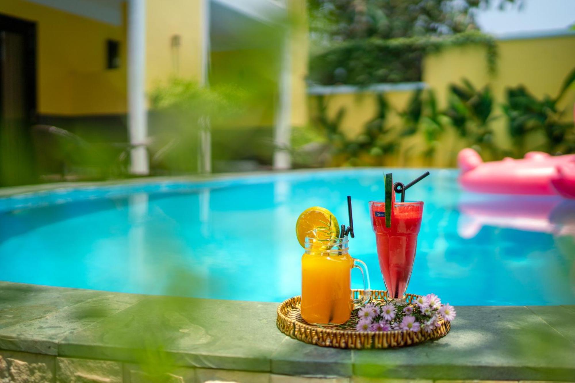 Villa Ohana Gadren By Cocoviet Hoi An Luaran gambar