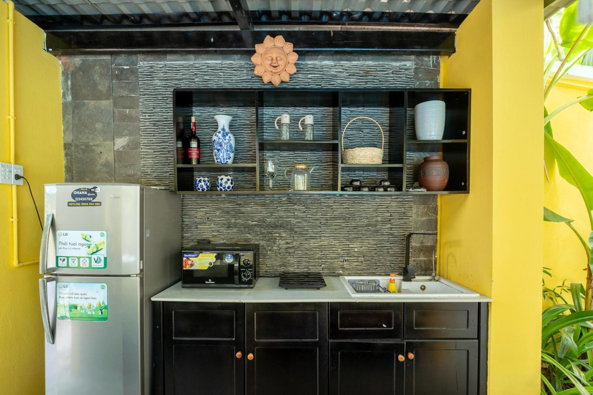 Villa Ohana Gadren By Cocoviet Hoi An Luaran gambar